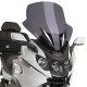 Bulle Puig TOURING +10,5cm (9512) BMW R1200RT K1600GT/GTL