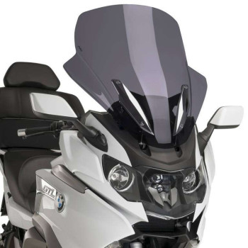 Bulle Puig TOURING +10,5cm (9512) BMW R1200RT K1600GT/GTL