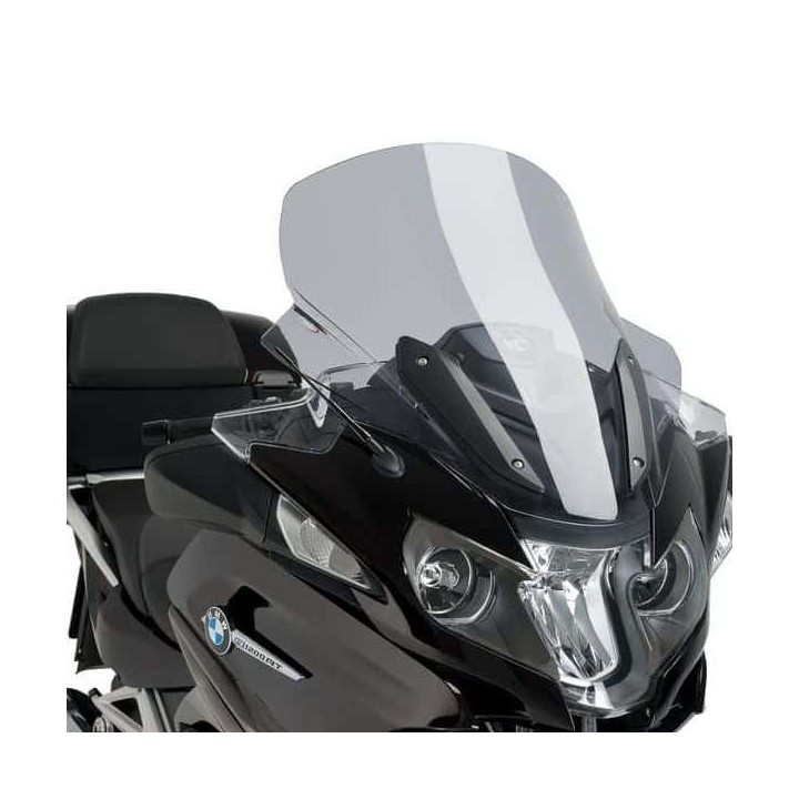 Bulle Puig TOURING +10,5cm (9512) BMW R1200RT K1600GT/GTL