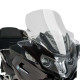 Bulle Puig TOURING +10,5cm (9512) BMW R1200RT K1600GT/GTL