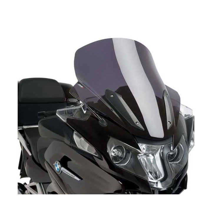 Bulle Puig TOURING +10,5cm (9512) BMW R1200RT K1600GT/GTL