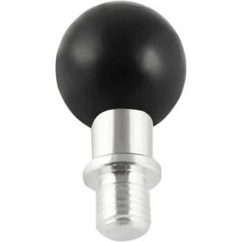 Boule RAM MOUNT 1" avec vis M10 x 1.50 - RAM-B-349-1U