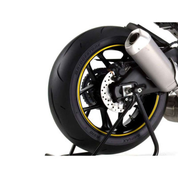 Liseré de jantes Puig 6Mx7mm Liseré de jantes Puig 6Mx7mm