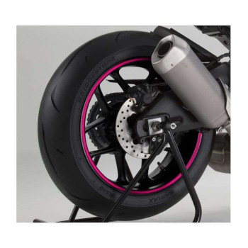 Liseré de jantes Puig 6Mx7mm Liseré de jantes Puig 6Mx7mm