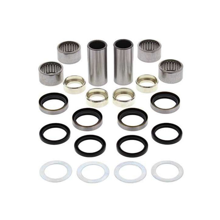 Kit roulements bras oscillant All Balls 28-1168 EXC '04-10  SX '03-10  EXC-F250 '06-10