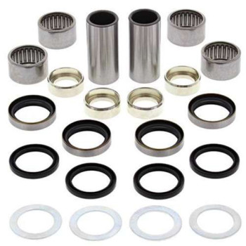 Kit roulements bras oscillant All Balls 28-1168 EXC '04-10  SX '03-10  EXC-F250 '06-10