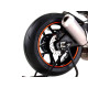 Puig rim strip 6Mx7mm REFLECTIVE Puig rim strip 6Mx7mm REFLECTIVE