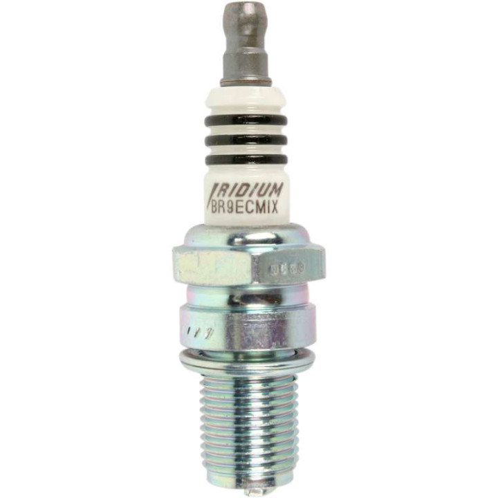 Iridium spark plug NGK BR9ECMIX