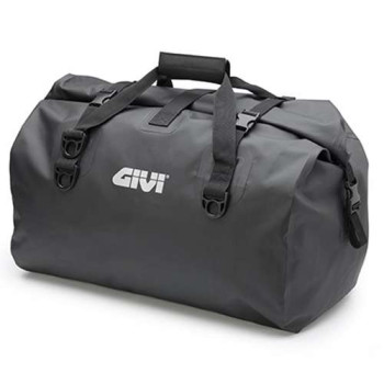 Sacoche de selle moto étanche Givi EA119BK 60 litres Sacoche de selle moto étanche Givi EA119BK 60 litres