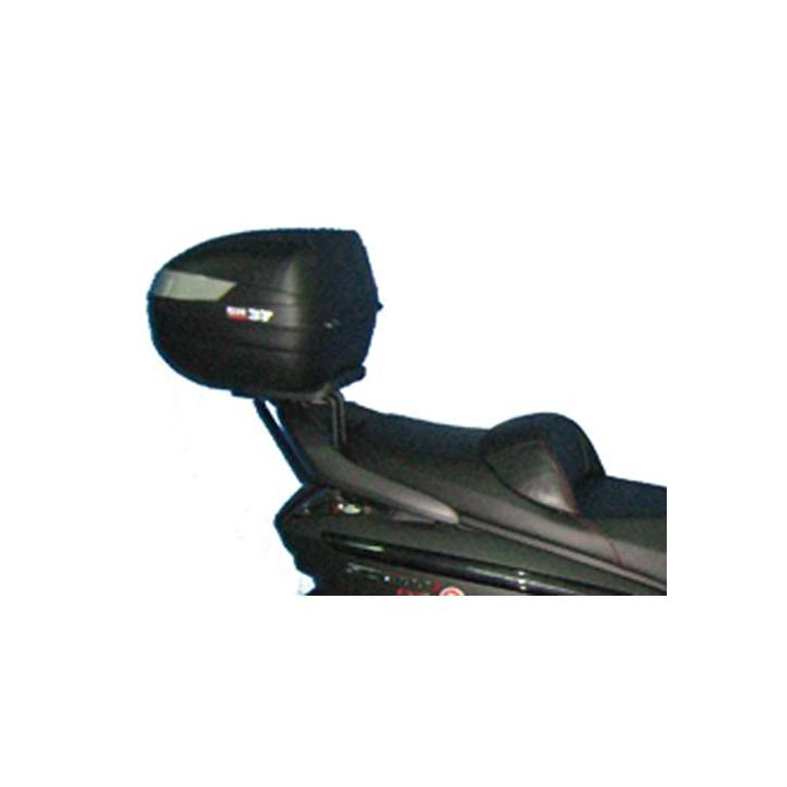 Top case support Shad TOP MASTER (S0GT25ST) SYM GTS 125/250/300 EVO 06-