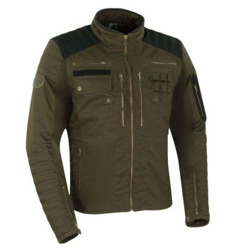 Blouson moto Segura FERGUS