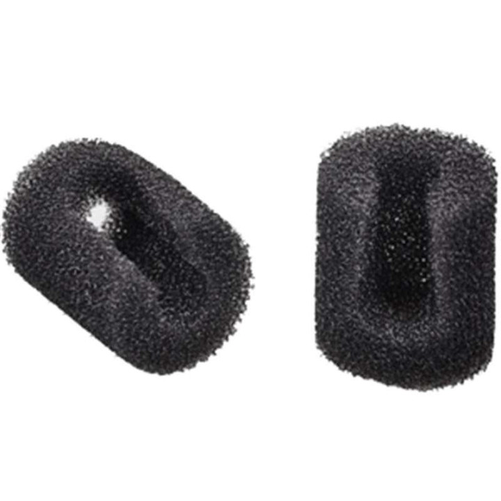 Mousses de repose-pieds anti-boue SCAR
