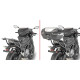 Monorack Givi 4117FZ (only) Kawasaki Z650 17- Monorack Givi 4117FZ (only) Kawasaki Z650 17-
