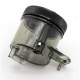 Bocal maître cylindre frein/embrayage Barracuda 50mm