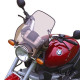 Pare-brise Bullster MINI RANGER 40cm (BB020PB) BMW R850R / R1150R 95-01