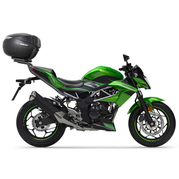Support top case Shad TOP MASTER (K0Z119ST) Kawasaki Z125 19-