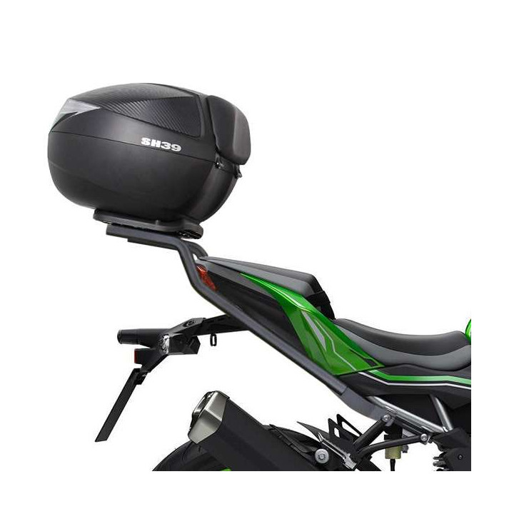 Support top case Shad TOP MASTER (K0Z119ST) Kawasaki Z125 19-