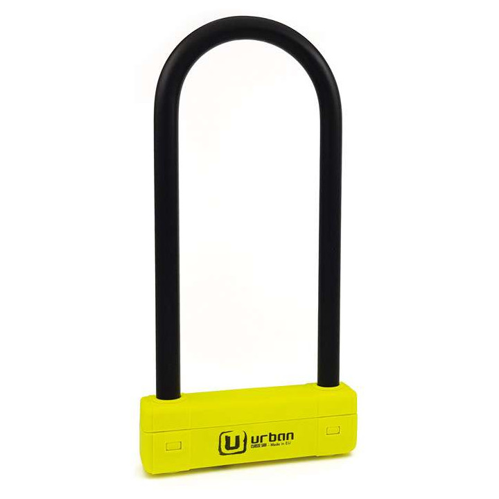 Antivol moto SRA U URBAN UR120 310