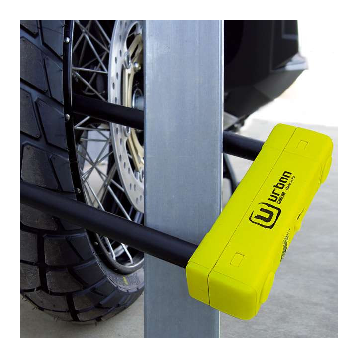 Antivol moto SRA U URBAN UR120 310