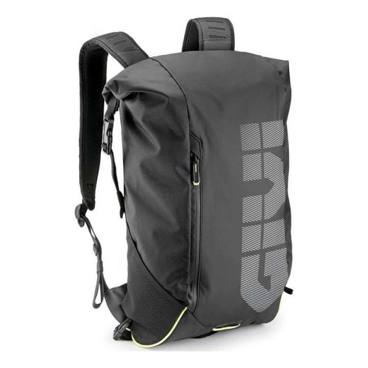 Sac à dos moto étanche Givi EA148B 20 litres