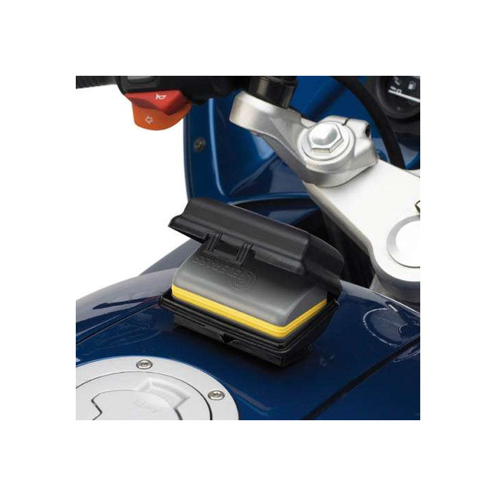 Kappa KS602 electronic toll box