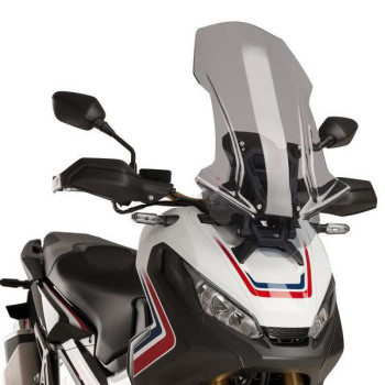 Bulle Puig TOURING (9709) Honda X-ADV Bulle Puig TOURING (9709) Honda X-ADV