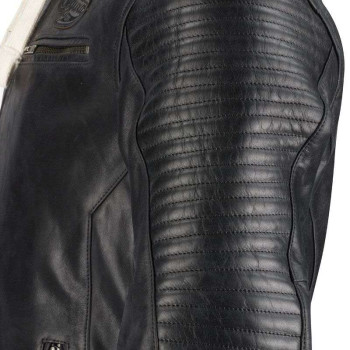 Blouson moto cuir Segura DORIAN