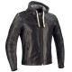 Segura DORIAN leather motorcycle jacket