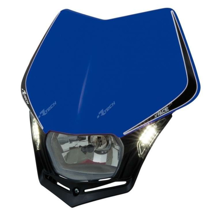 Lighthouse RACETECH V-Face Led