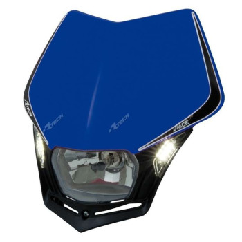 Plaque de phare RACETECH V-Face Led Plaque de phare RACETECH V-Face Led