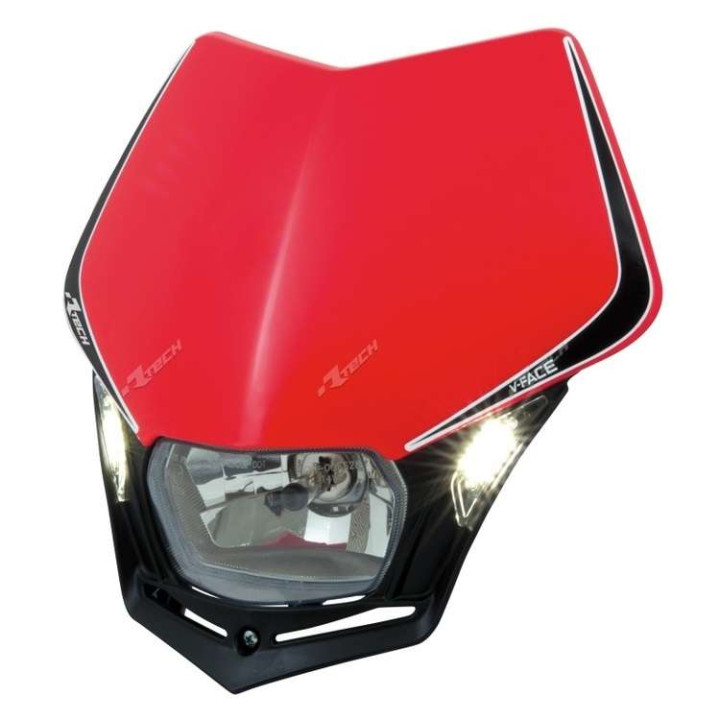 Lighthouse RACETECH V-Face Led