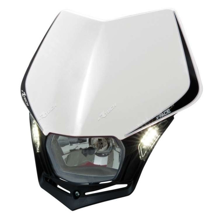 Lighthouse RACETECH V-Face Led