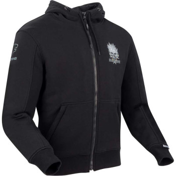 Blouson moto Bering HOODIZ 2 SERIE LIMITEE 2023