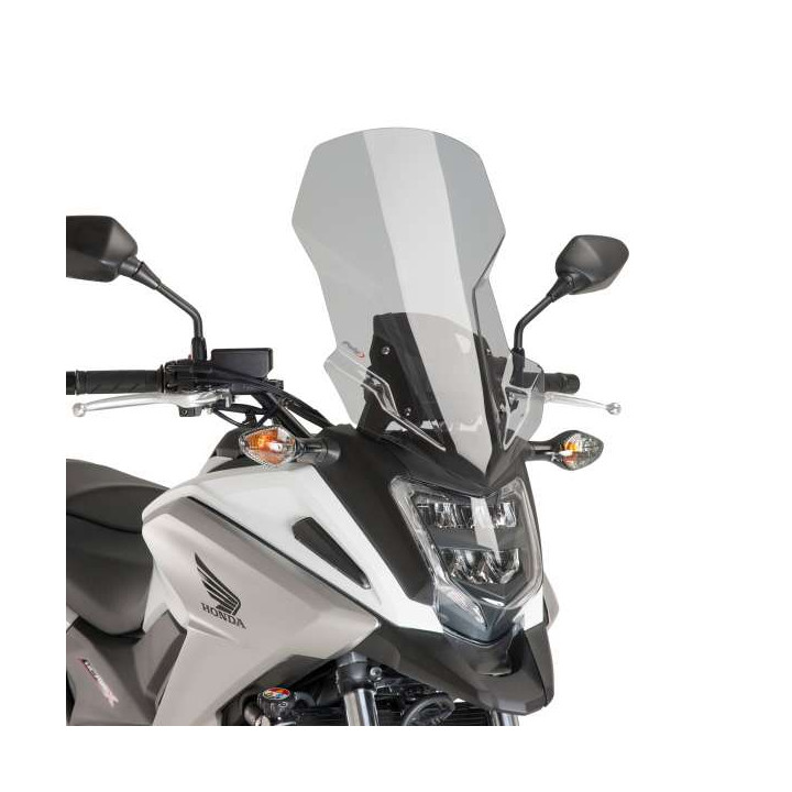 Bulle Puig TOURING (8910) Honda NC750X 16-20
