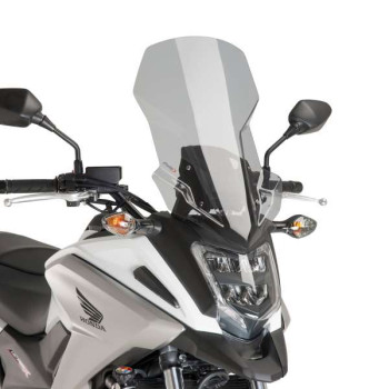 Bulle Puig TOURING (8910) Honda NC750X 16-20