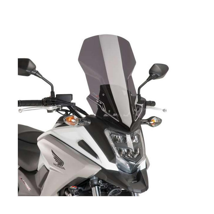 Bulle Puig TOURING (8910) Honda NC750X 16-20