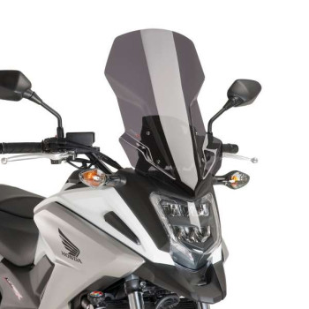 Bulle Puig TOURING (8910) Honda NC750X 16-20