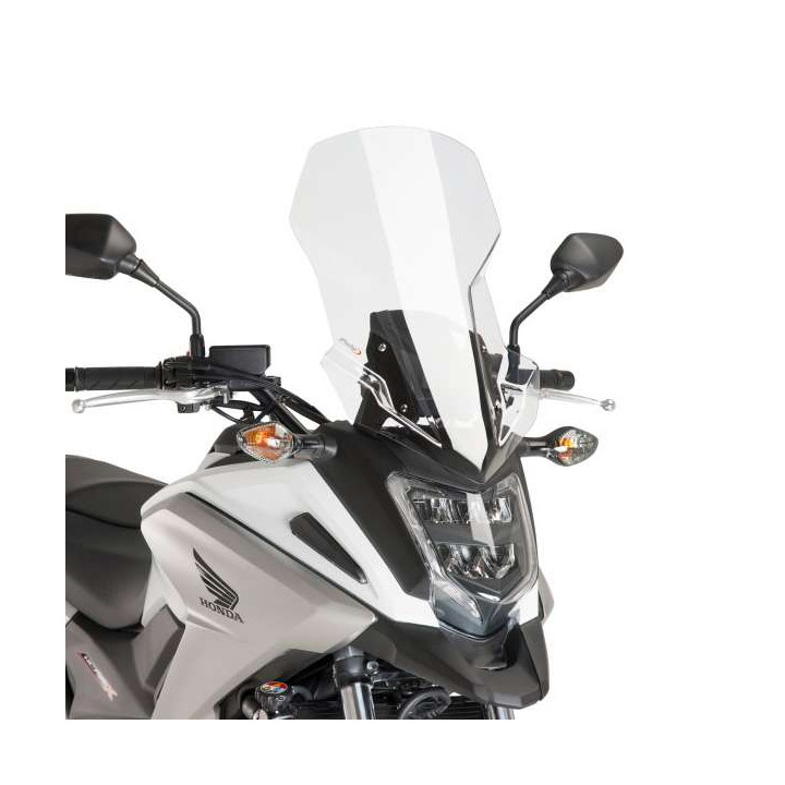 Bulle Puig TOURING (8910) Honda NC750X 16-20