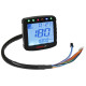 Compteur de vitesse KOSO XR-S 01 (BB026001)