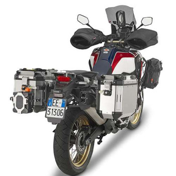 Manchons universels spécial protège-mains Givi TM421 Manchons universels spécial protège-mains Givi TM421
