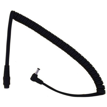 Gerbing glove corkscrew extension lead 12 Volts Gerbing glove corkscrew extension lead 12 Volts