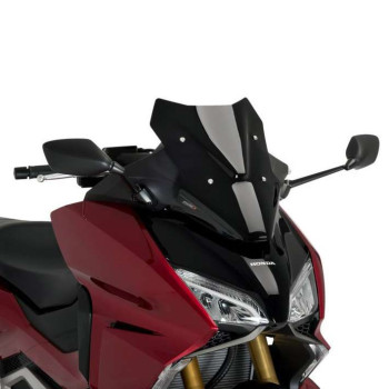Bulle Puig V-TECH SPORT (20578) Honda FORZA 750 Bulle Puig V-TECH SPORT (20578) Honda FORZA 750