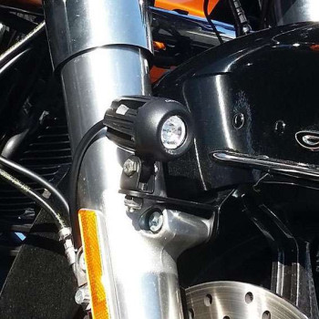 Patte de fixation en L DENALI Patte de fixation en L DENALI