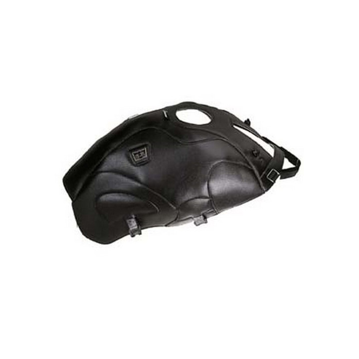Bagster tank mat, black (1268U) MONSTER 600/750/800/900