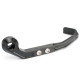 Brake lever guard GILLES TOOLING black