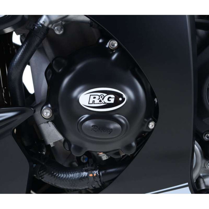 Covers R&amp-G (KEC0023R) Kawasaki ZX-10R/RR