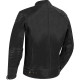Segura EXPRESS leather motorcycle jacket