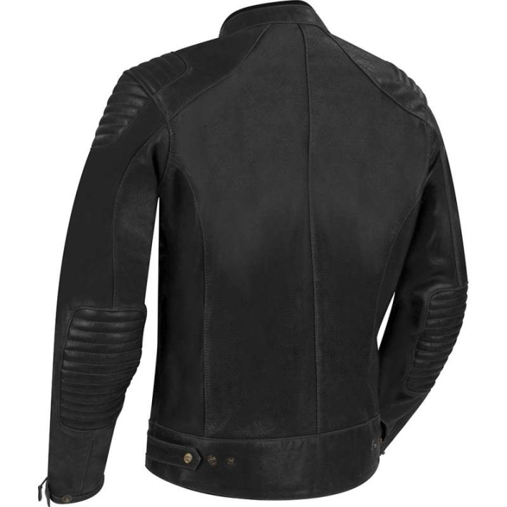 Segura EXPRESS leather motorcycle jacket