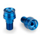 Embouts de guidon Puig SPEED (21292) Yamaha T-MAX 560 22-