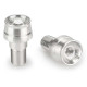 Embouts de guidon Puig SPEED (21292) Yamaha T-MAX 560 22-